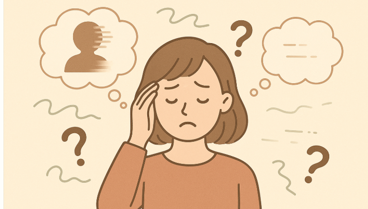 ４０代　物忘れがひどい件の対策